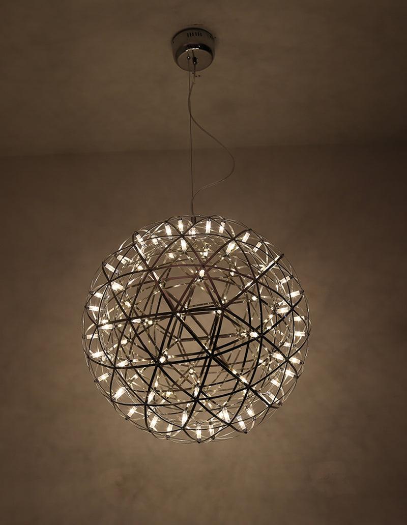 Lampada a sospensione Alvela