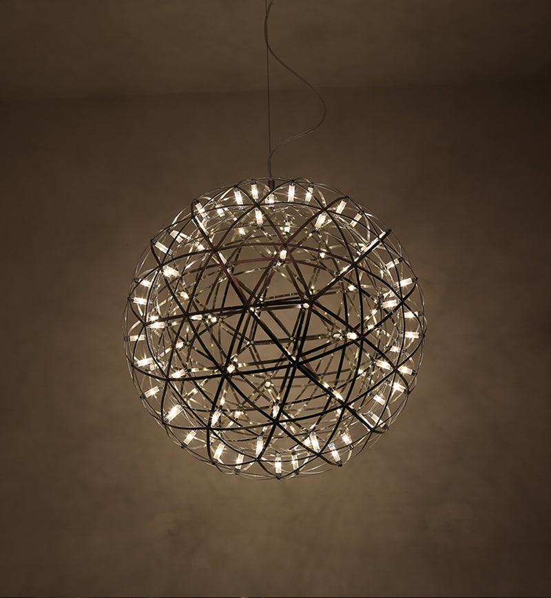 Lampada a sospensione Alvela