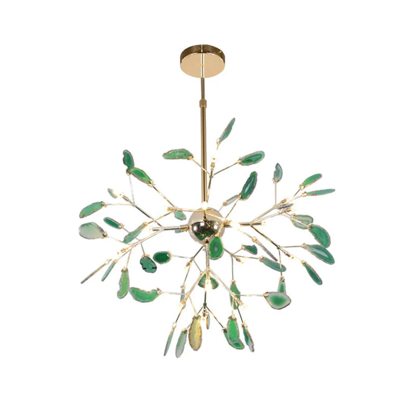 Lampadario classico Feroriano