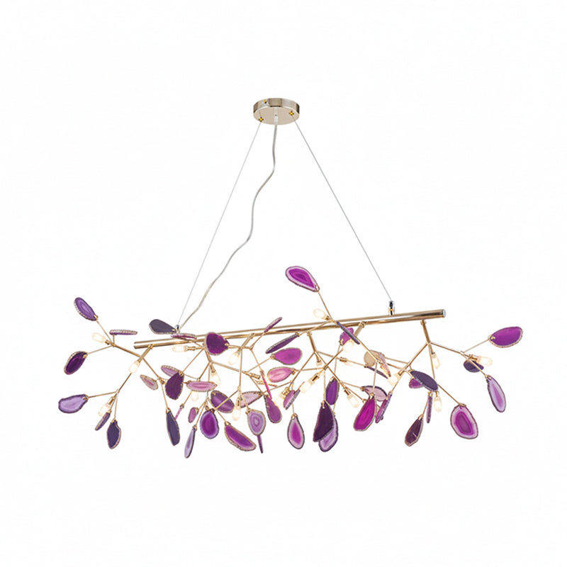 Lampadario classico Feroriano