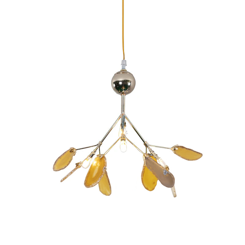 Lampadario classico Feroriano