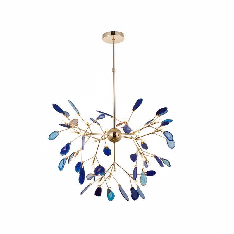 Lampadario classico Feroriano