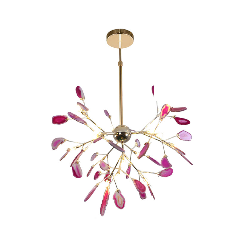 Lampadario classico Feroriano