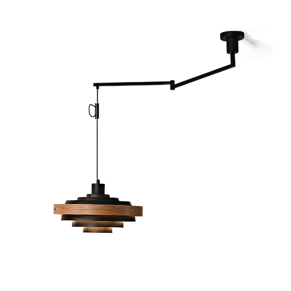 Lampada a sospensione Verinana