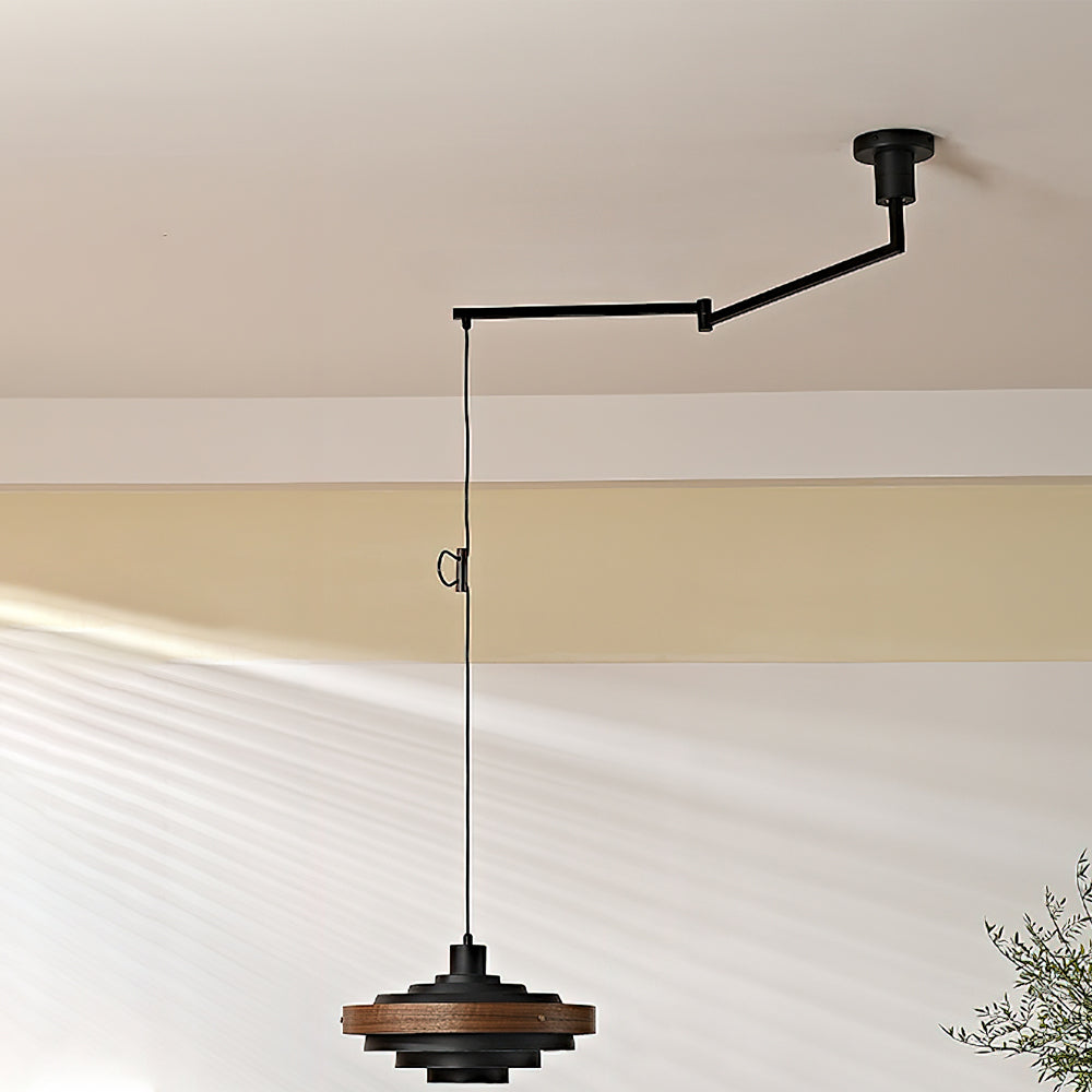 Lampada a sospensione Verinana