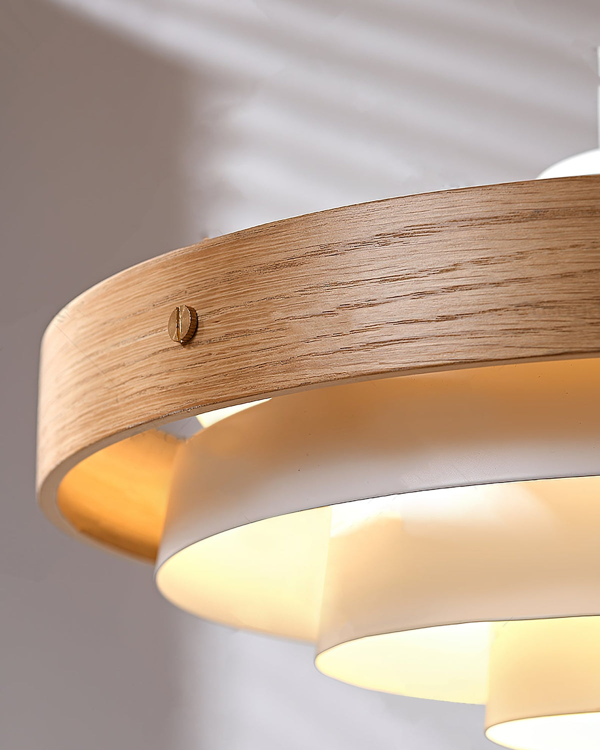 Lampada a sospensione Verinana
