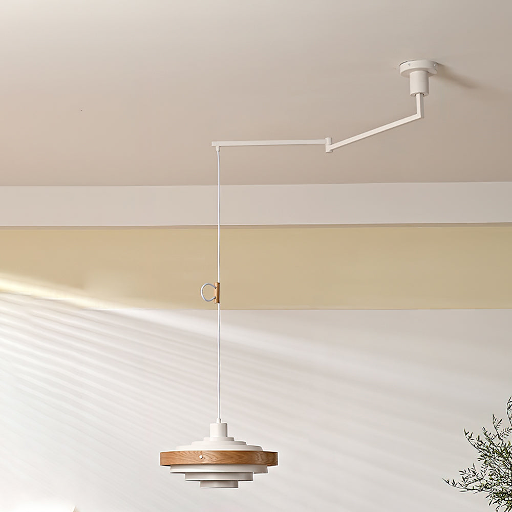 Lampada a sospensione Verinana
