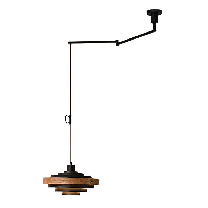 Lampada a sospensione Verinana
