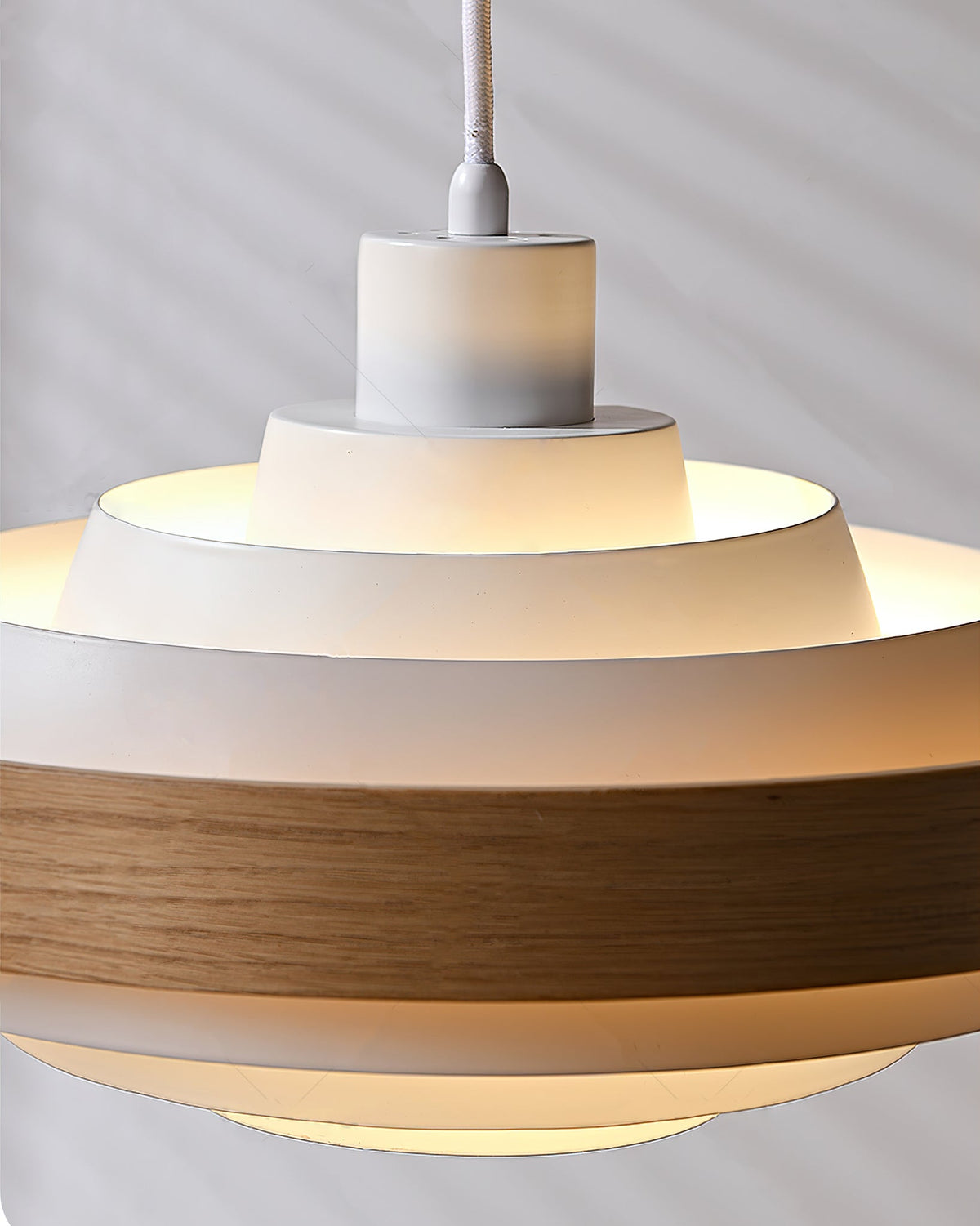 Lampada a sospensione Verinana