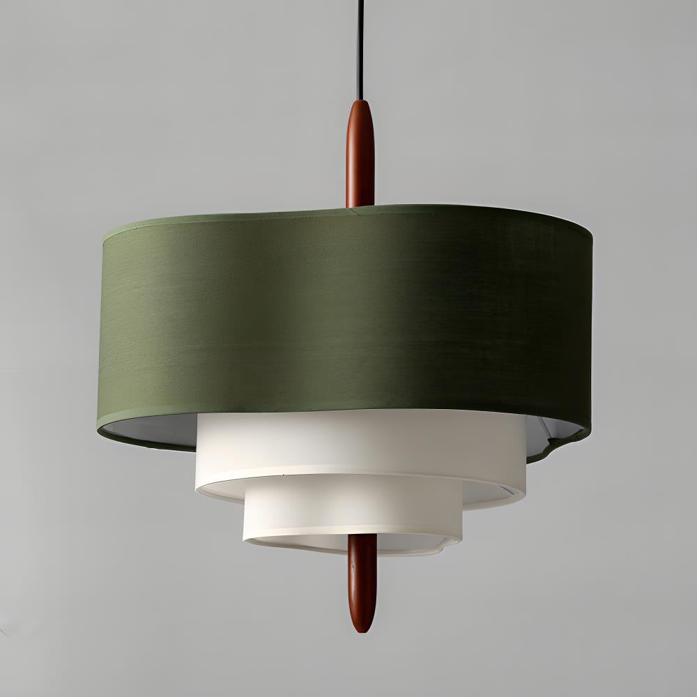 Lampada a sospensione Dolisa
