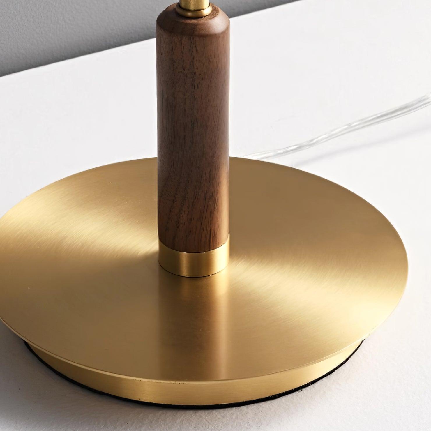 Lampada da tavolo Nelineno