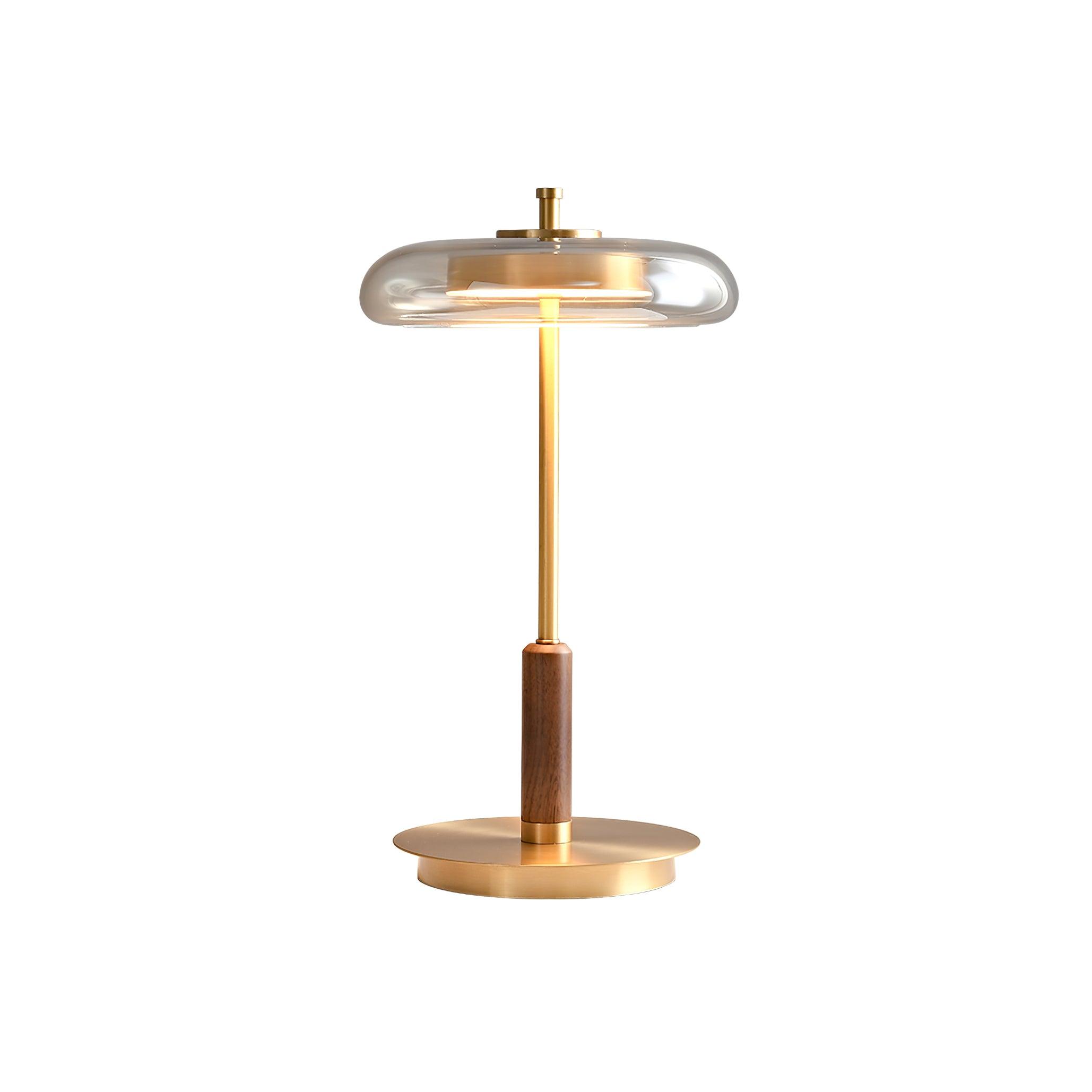 Lampada da tavolo Nelineno