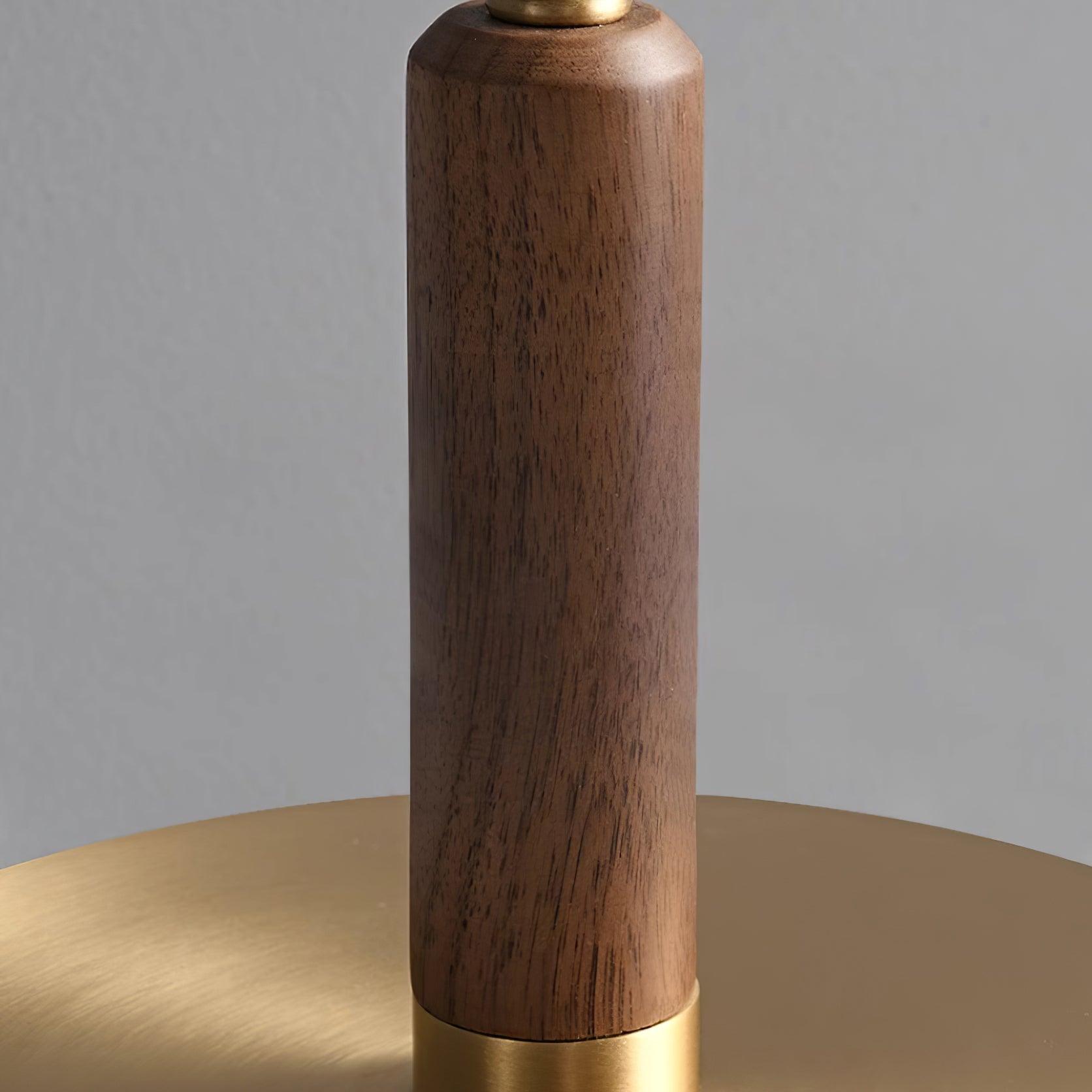 Lampada da tavolo Nelineno