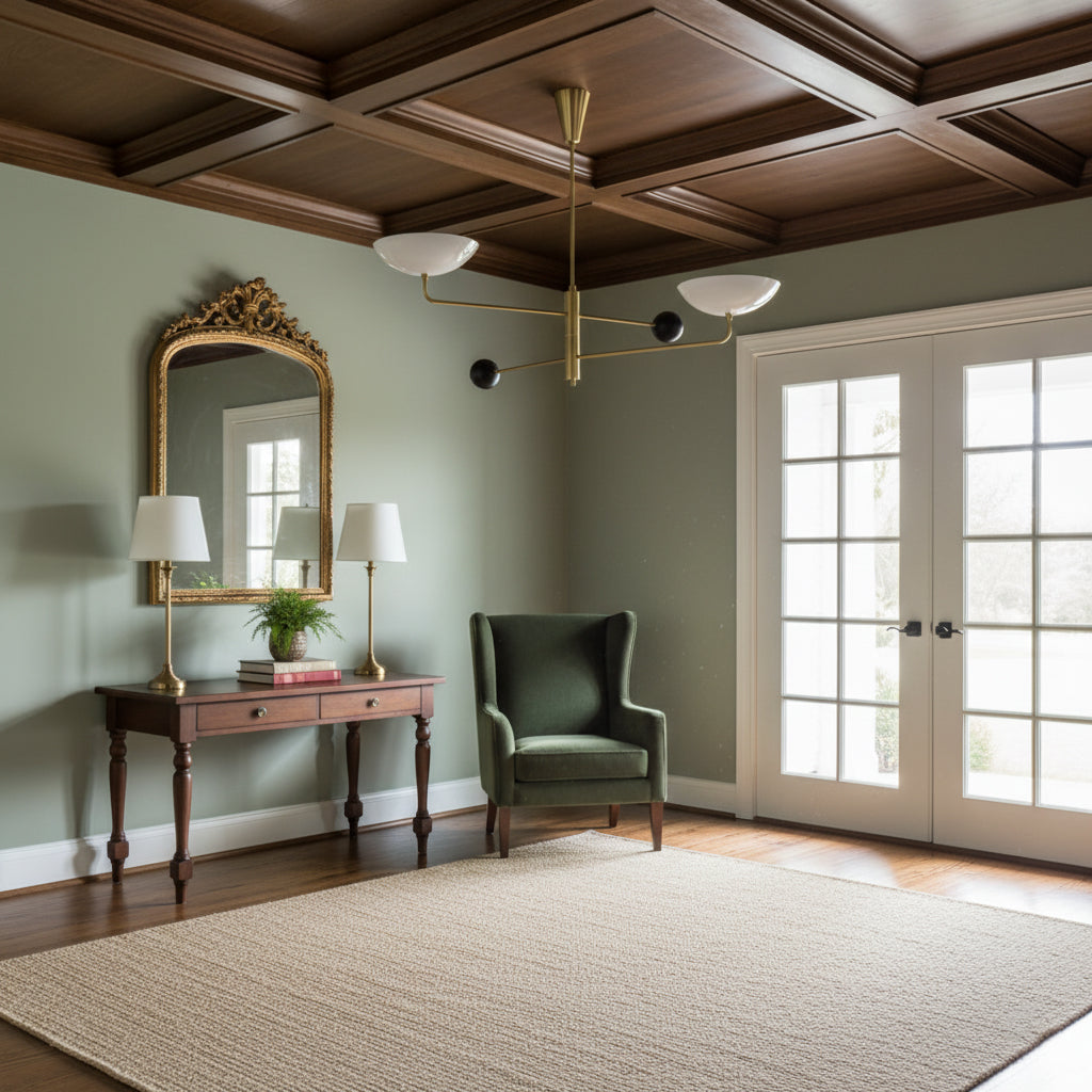 Lampadario moderno Zelia