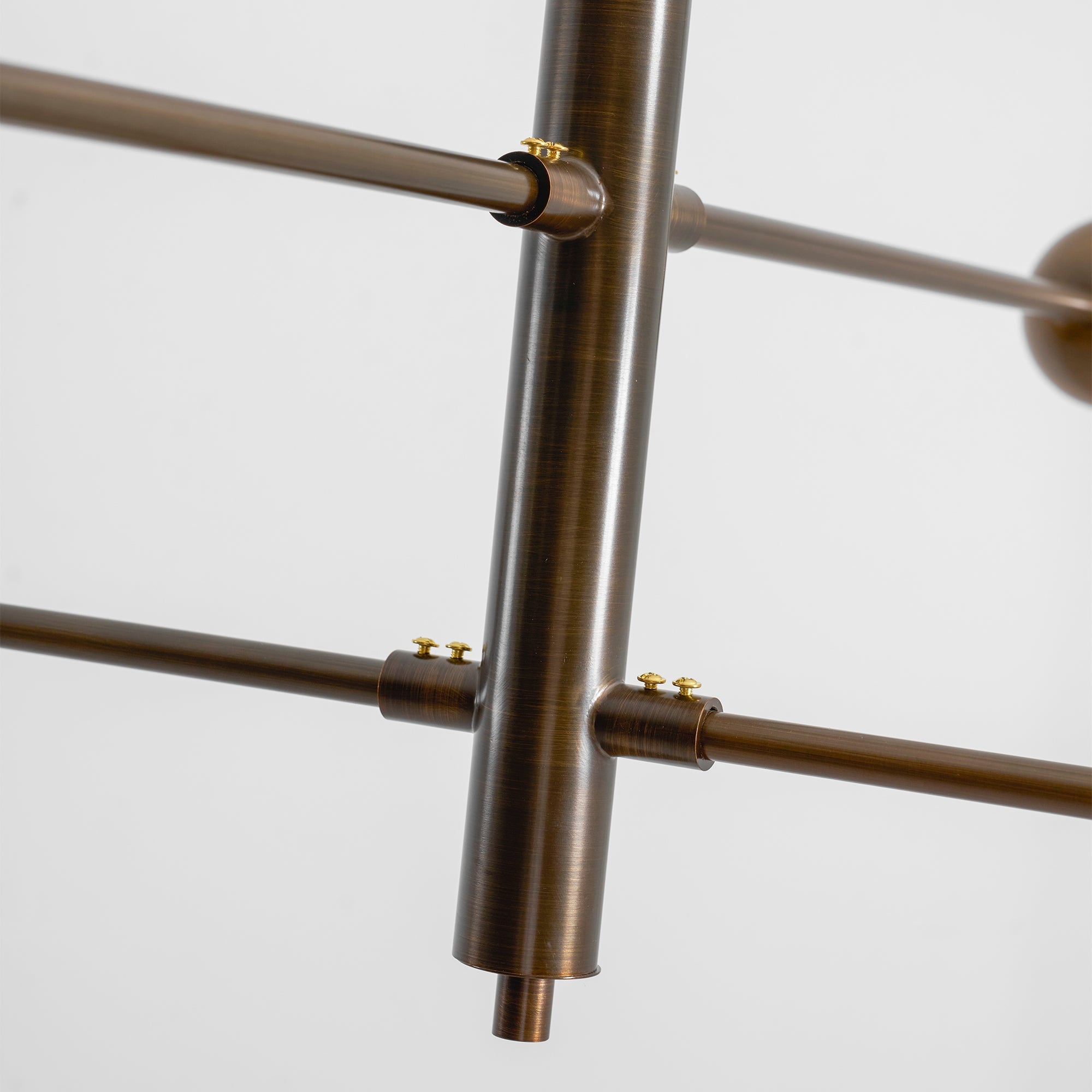 Lampadario moderno Zelia