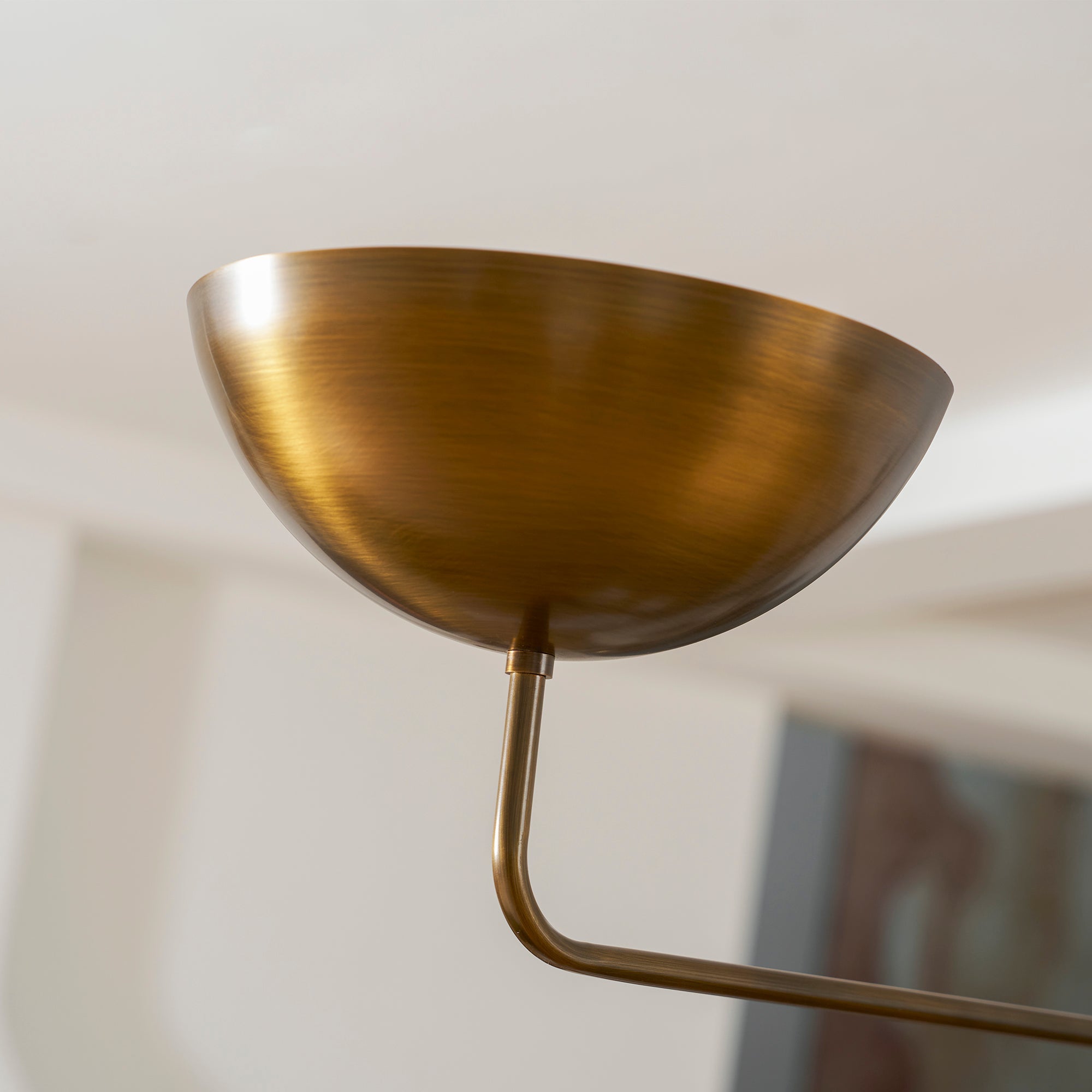 Lampadario moderno Zelia