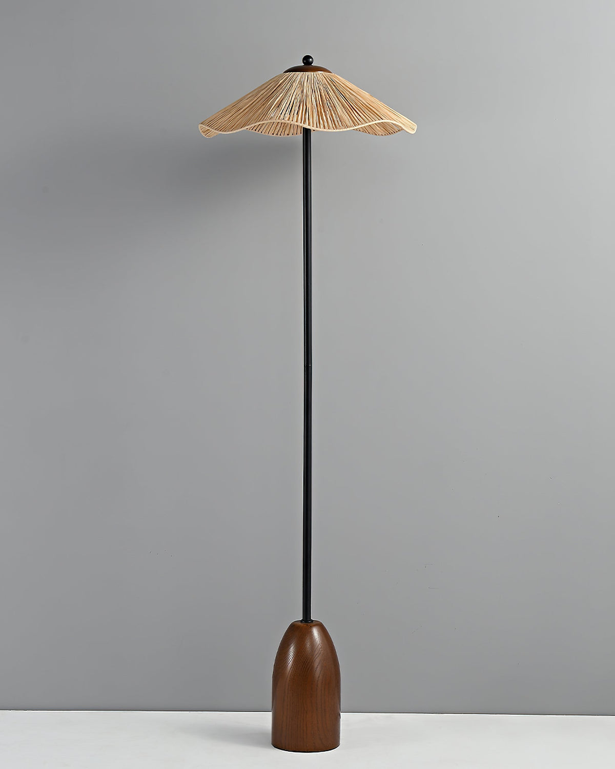 Lampada da terra Chimirale