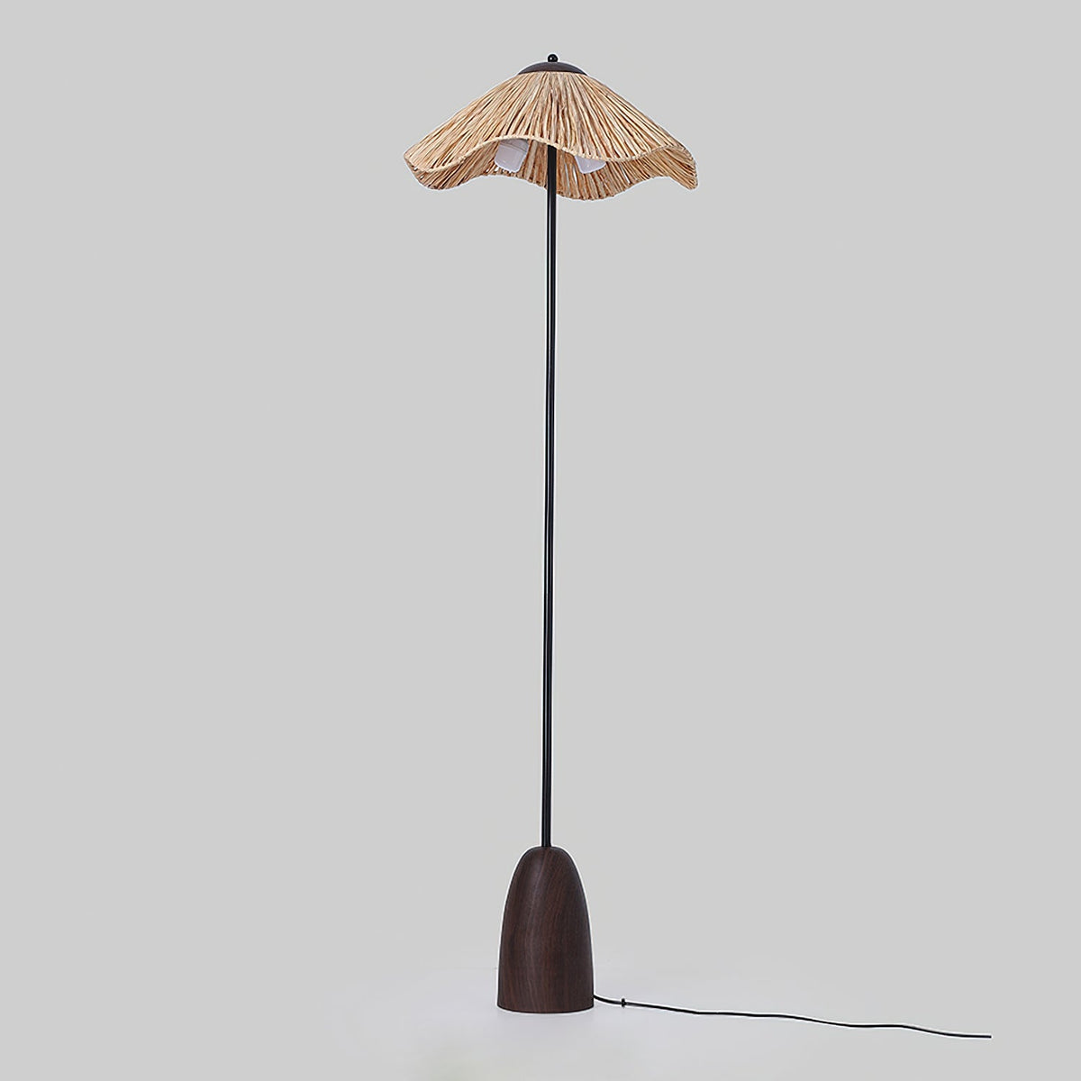 Lampada da terra Chimirale
