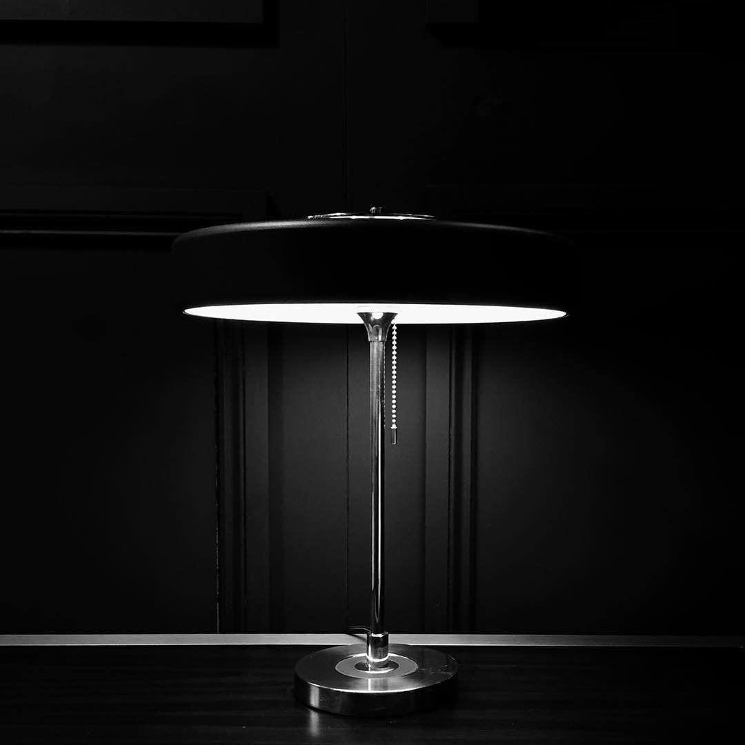 Lampada da tavolo Morerori