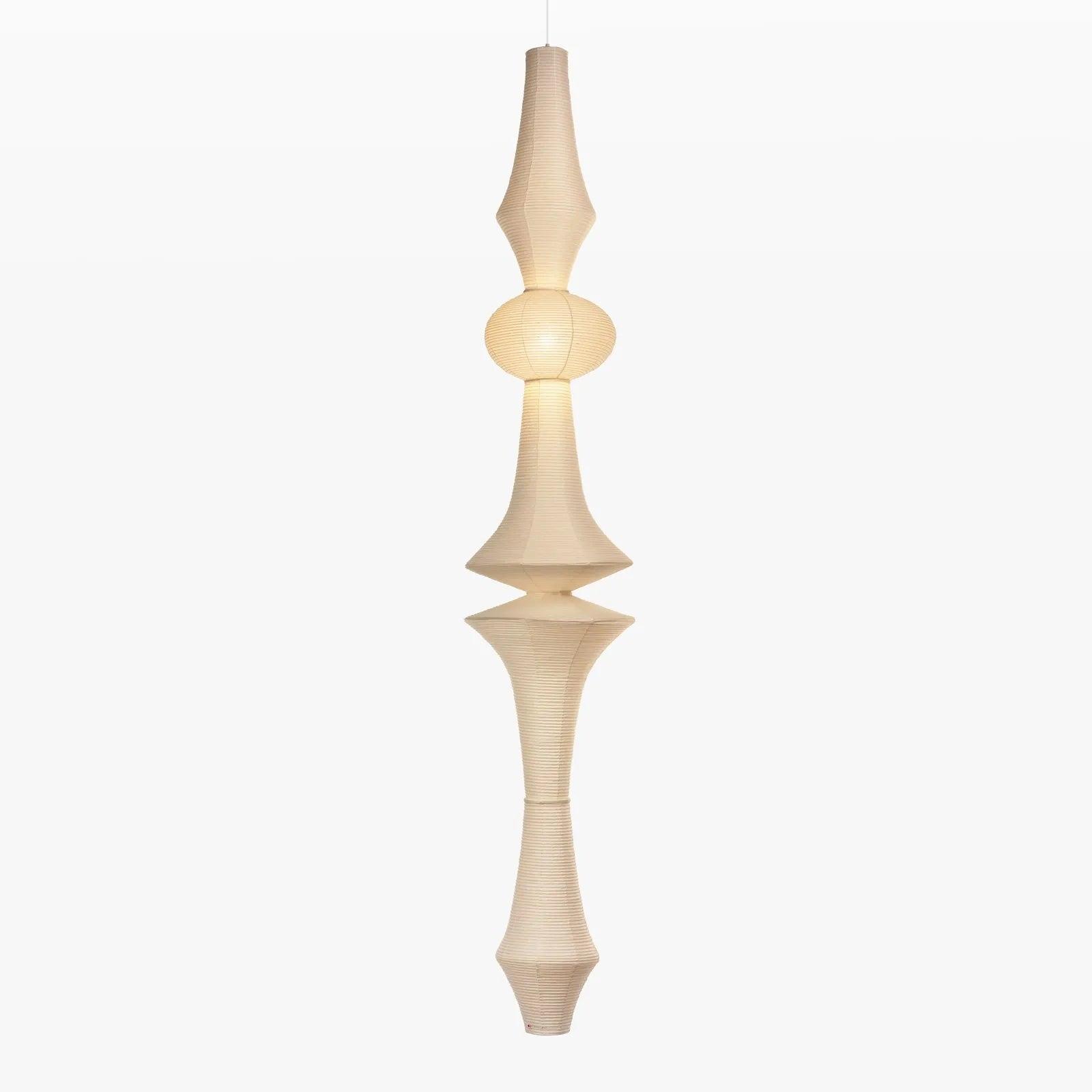 Lampada a sospensione Sanara