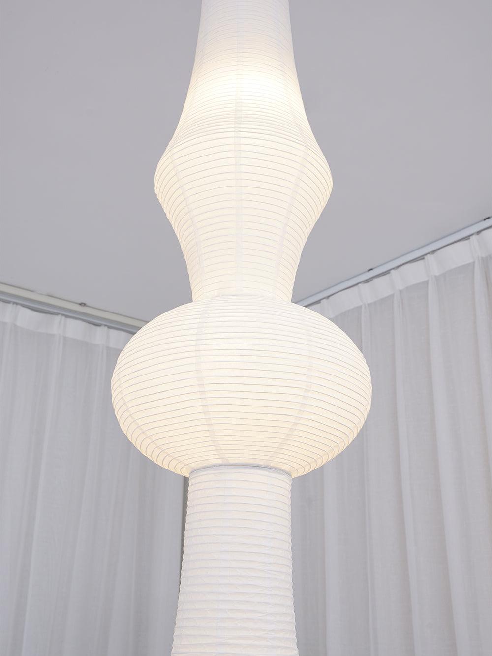 Lampada a sospensione Sanara