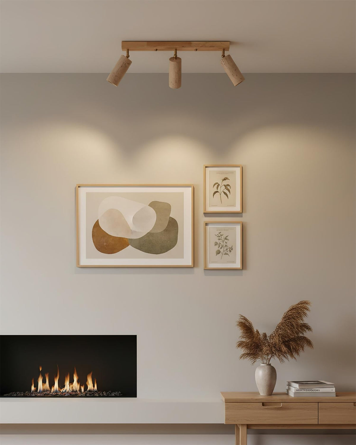 Ricerca Track Lighting – detail 11
