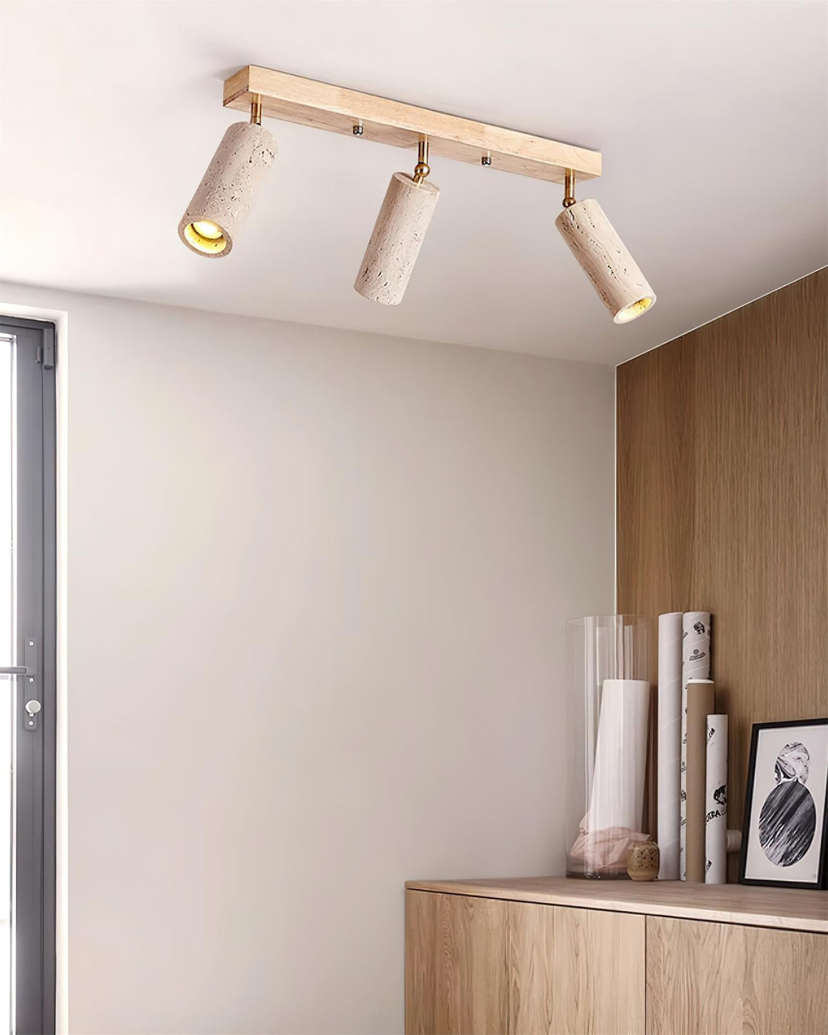 Ricerca Track Lighting – detail 19
