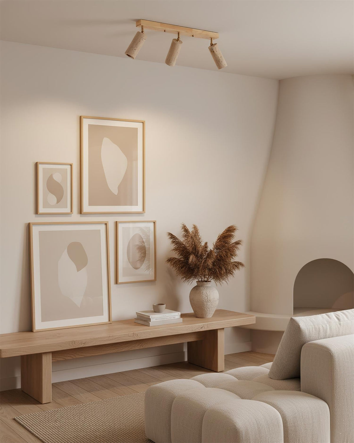 Ricerca Track Lighting – detail 16