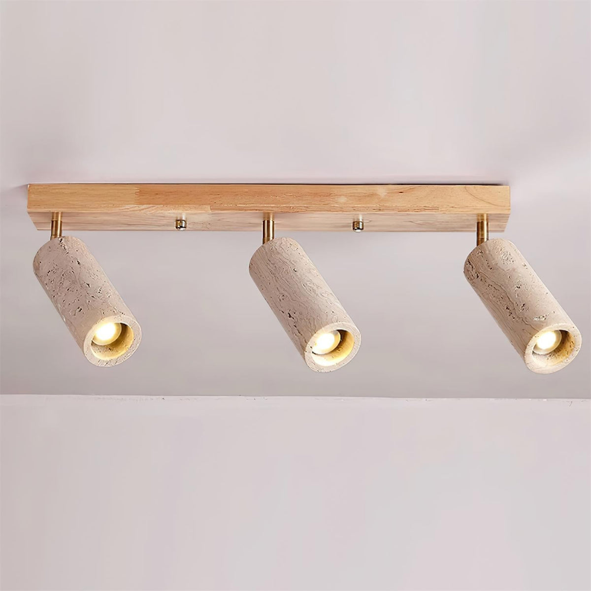 Ricerca Track Lighting – detail 25