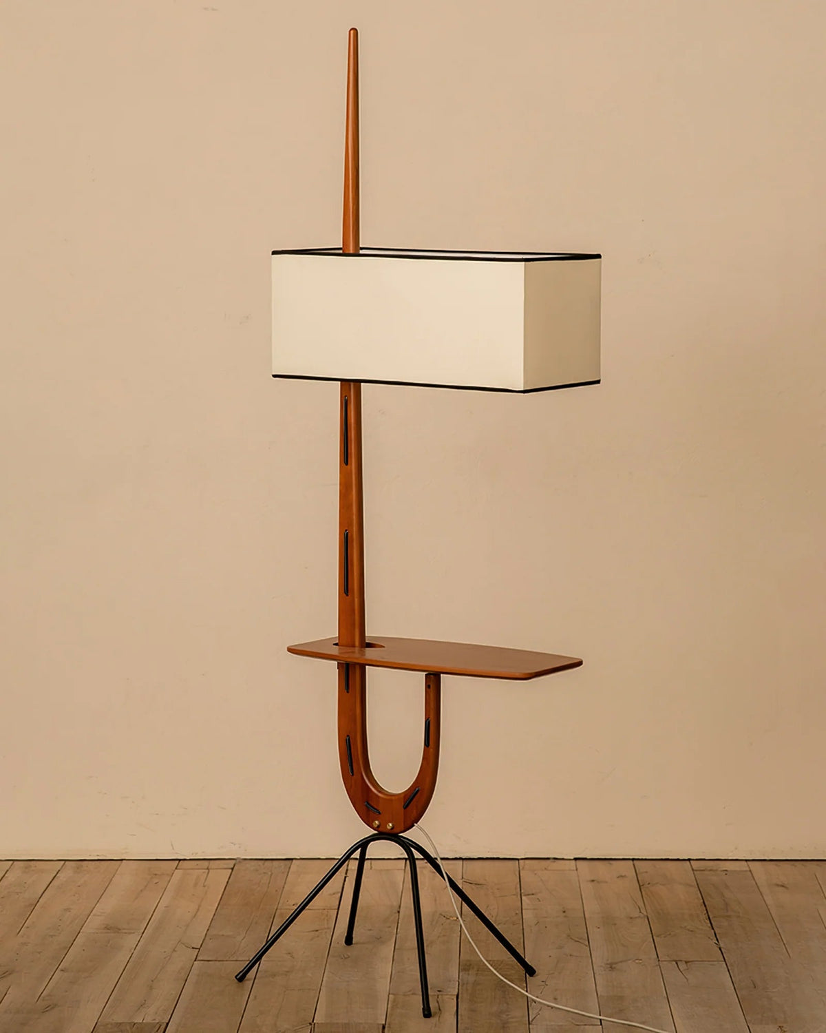 Lampada da terra Torornora