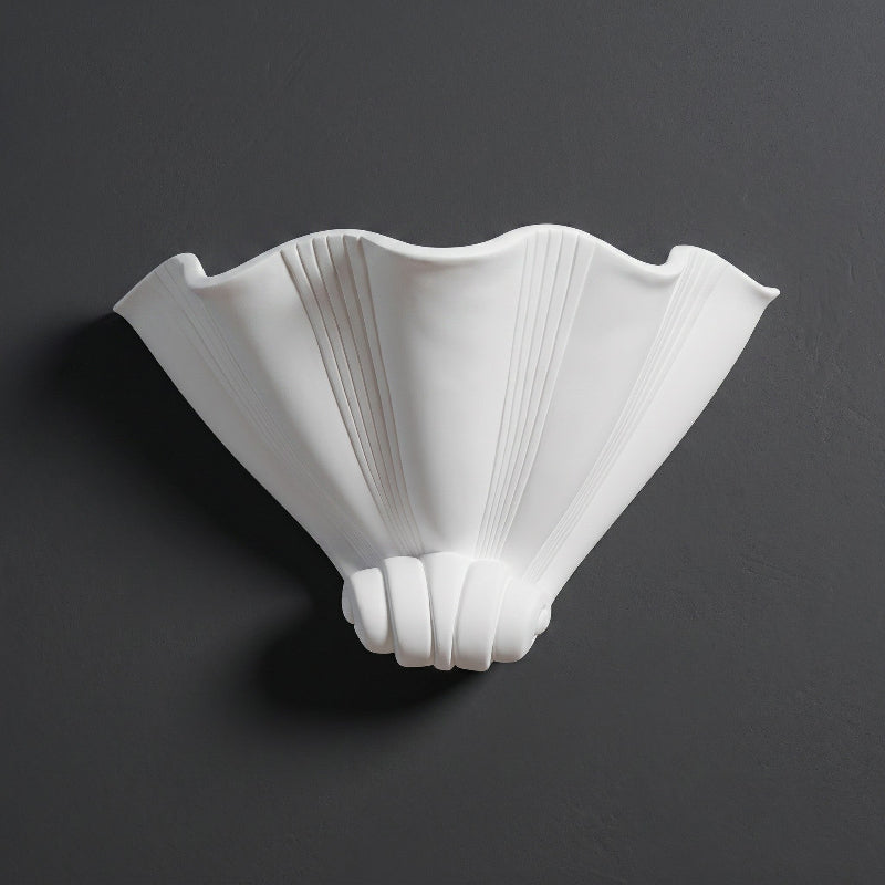 Roche Plaster Wall Lamp – detail 22