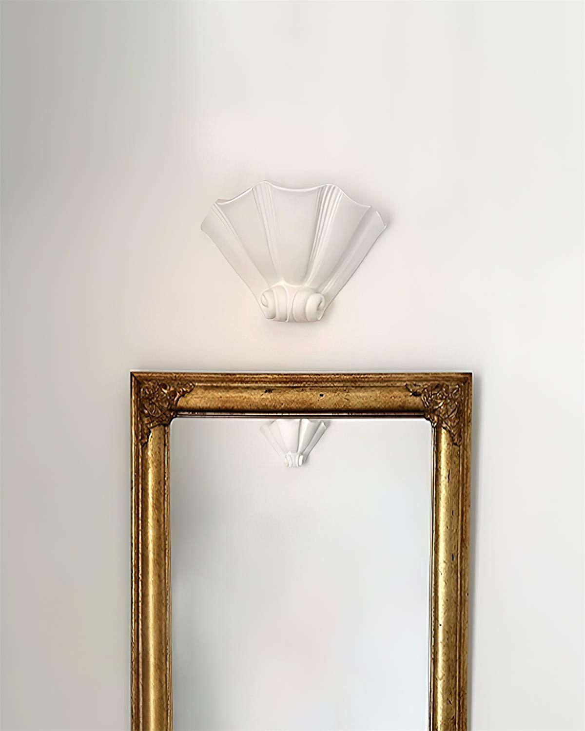 Roche Plaster Wall Lamp – detail 20