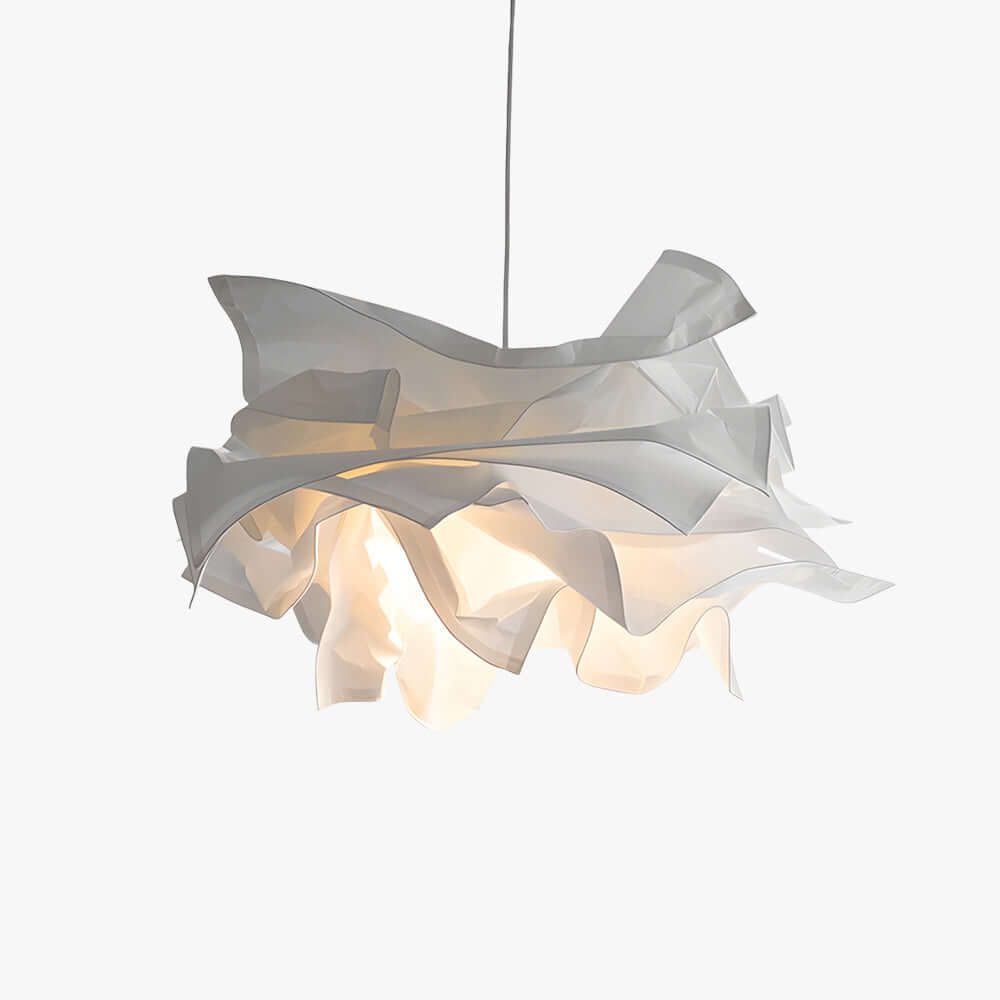 Lampada a sospensione Torlora