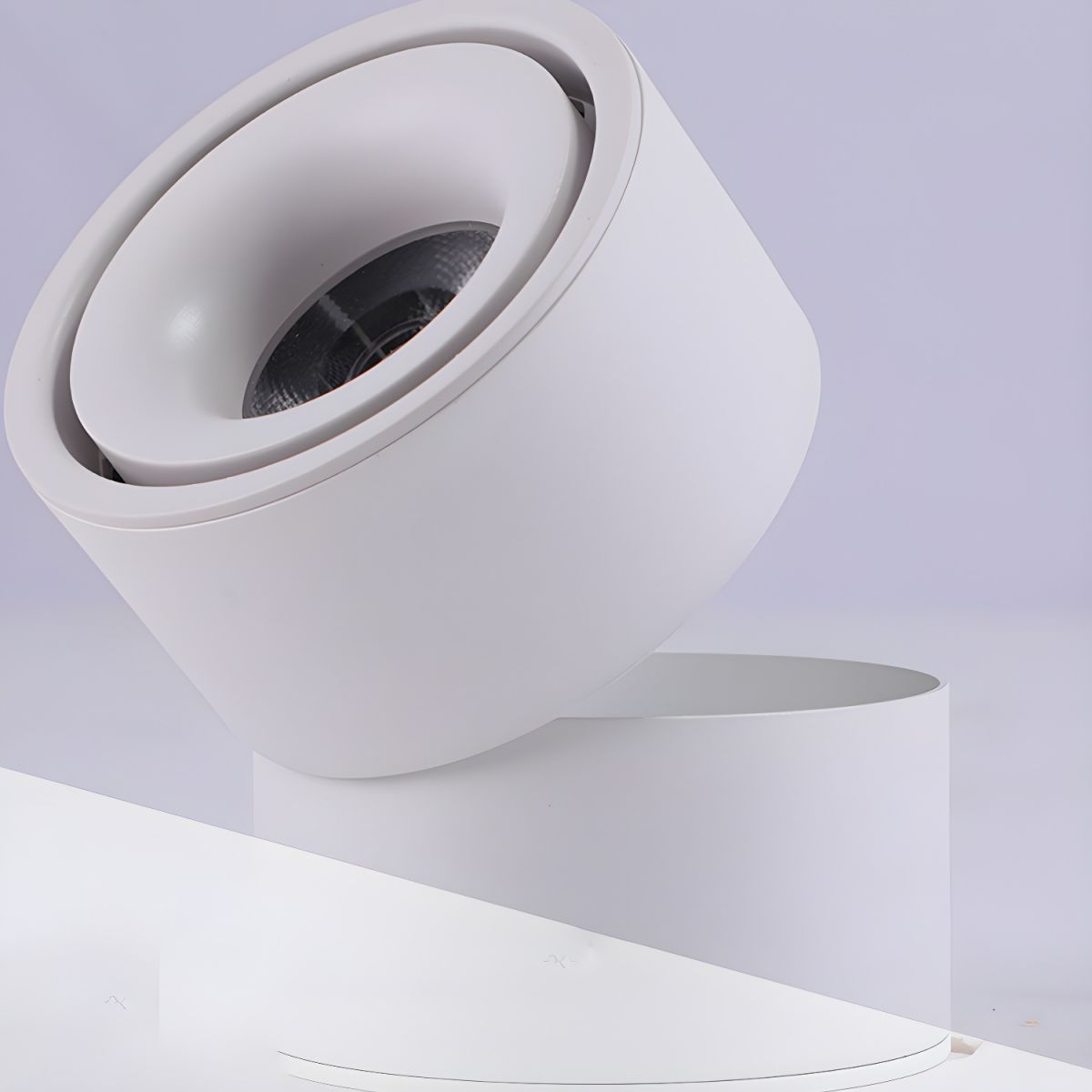 Rotatable Spotlight Ceiling Light – detail 11