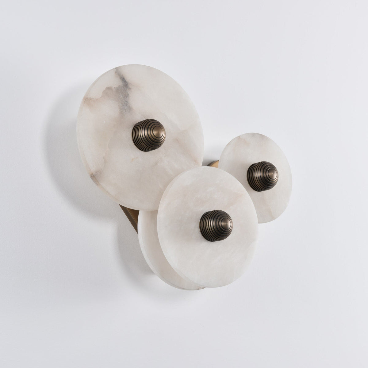 Nayra Alabaster Wall Lamp – detail 28