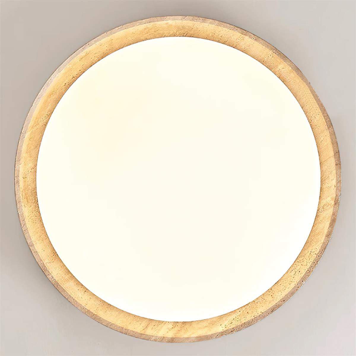 Plafoniera Bracino