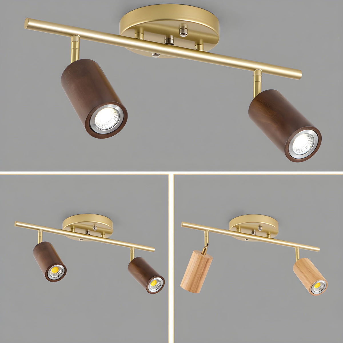 Rowan Ceiling Light – detail 22