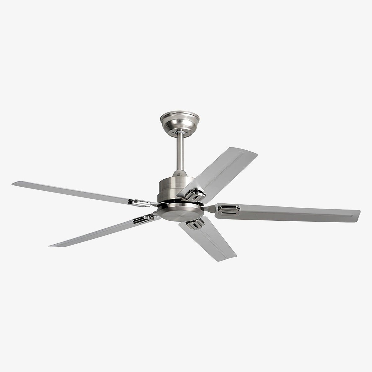 Ventilatore da soffitto minimalista Solenlume