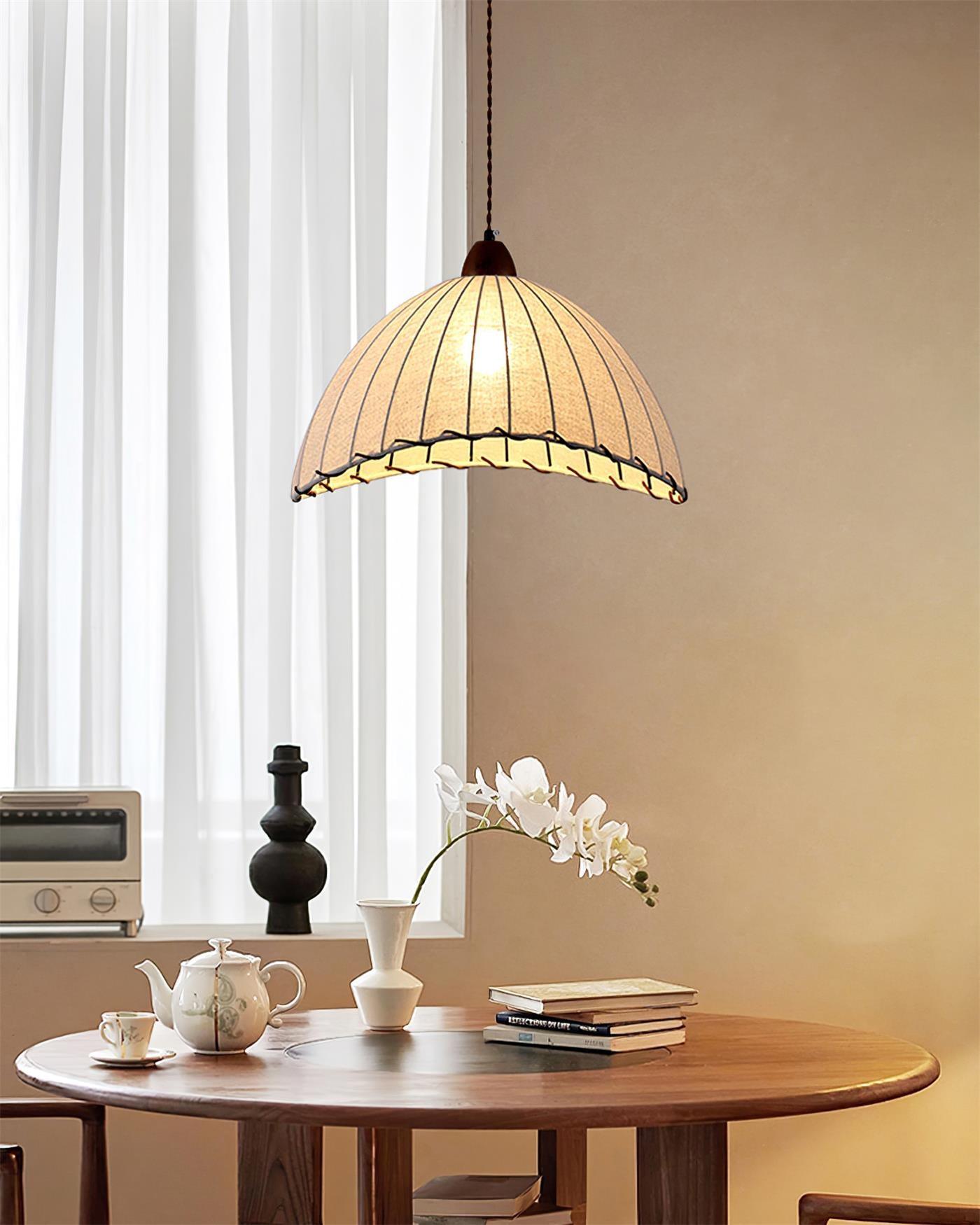 Lampada a sospensione Vilavenza