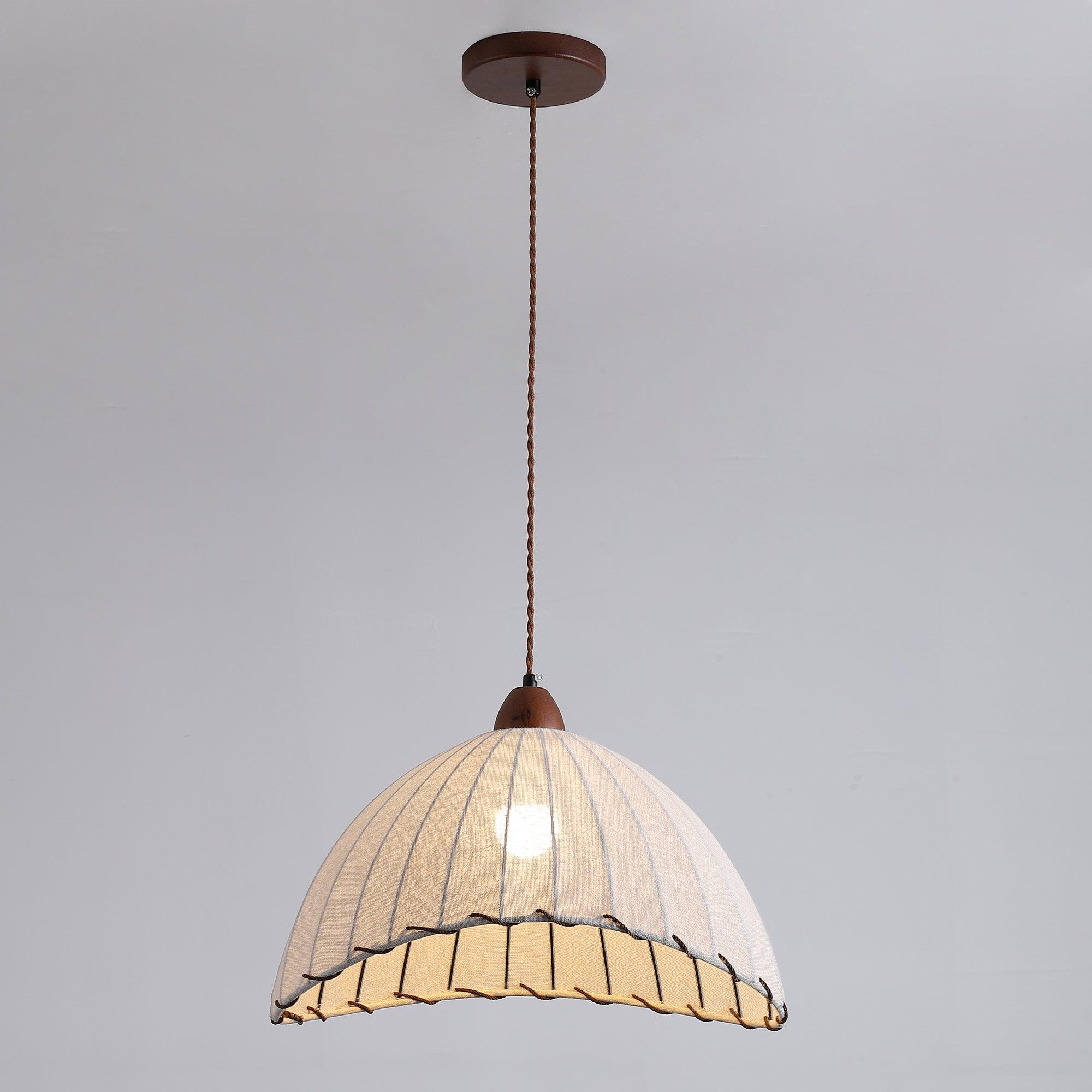 Lampada a sospensione Vilavenza
