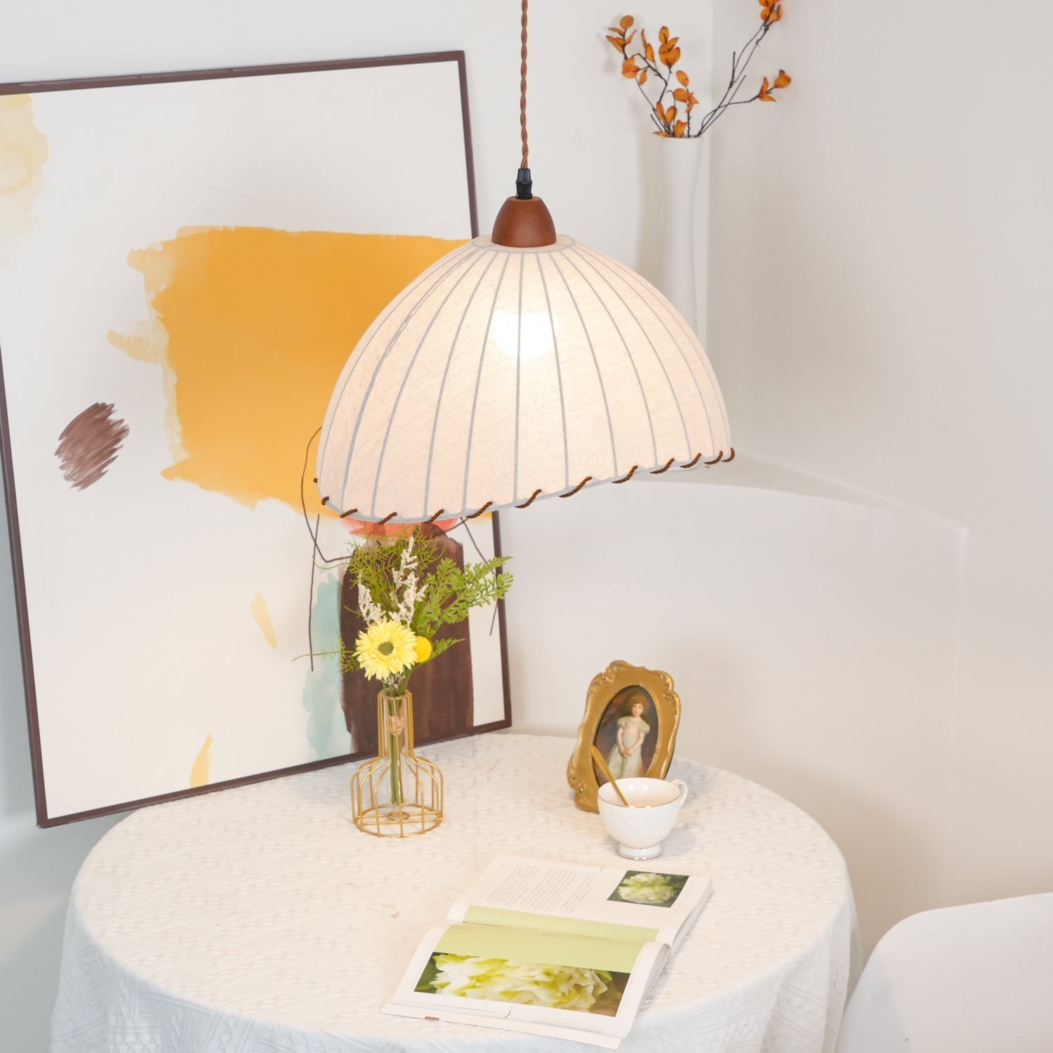 Lampada a sospensione Vilavenza