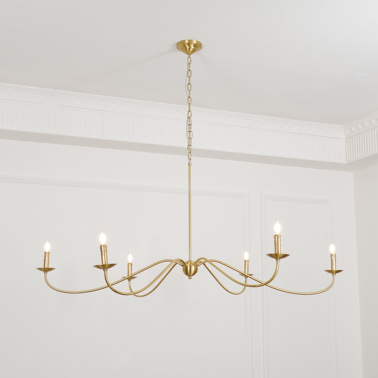 Lampadario Zoisa