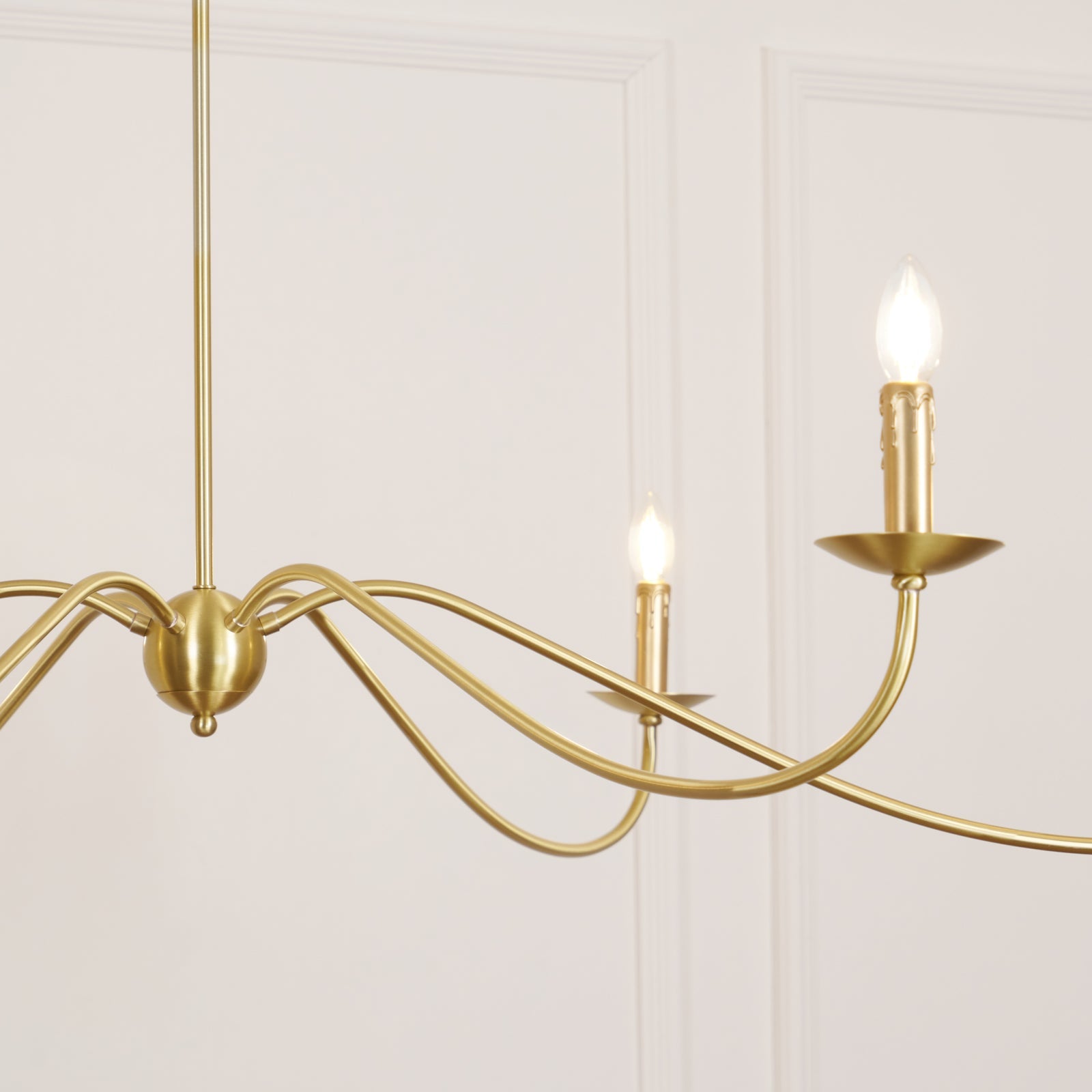 Lampadario Zoisa
