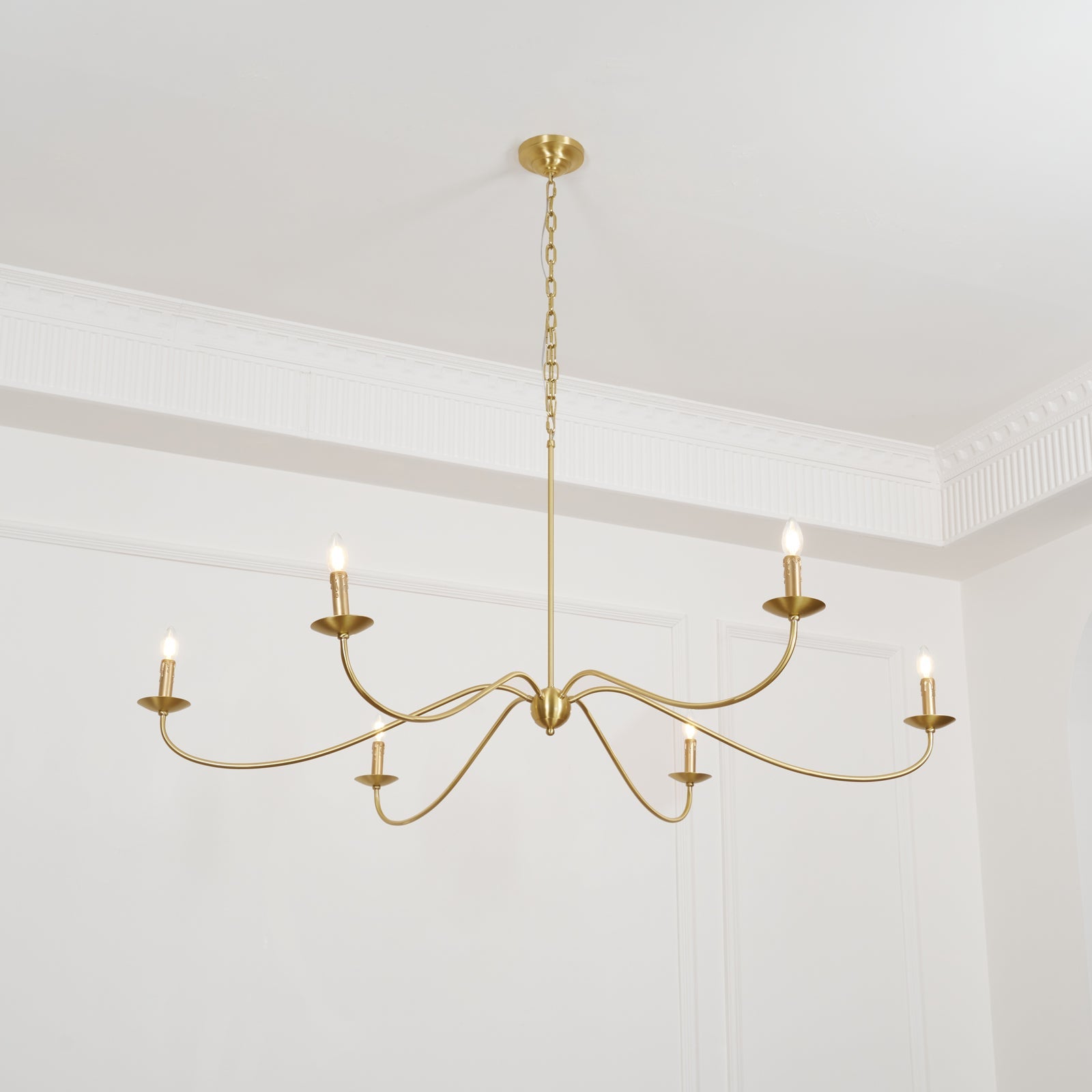 Lampadario Zoisa