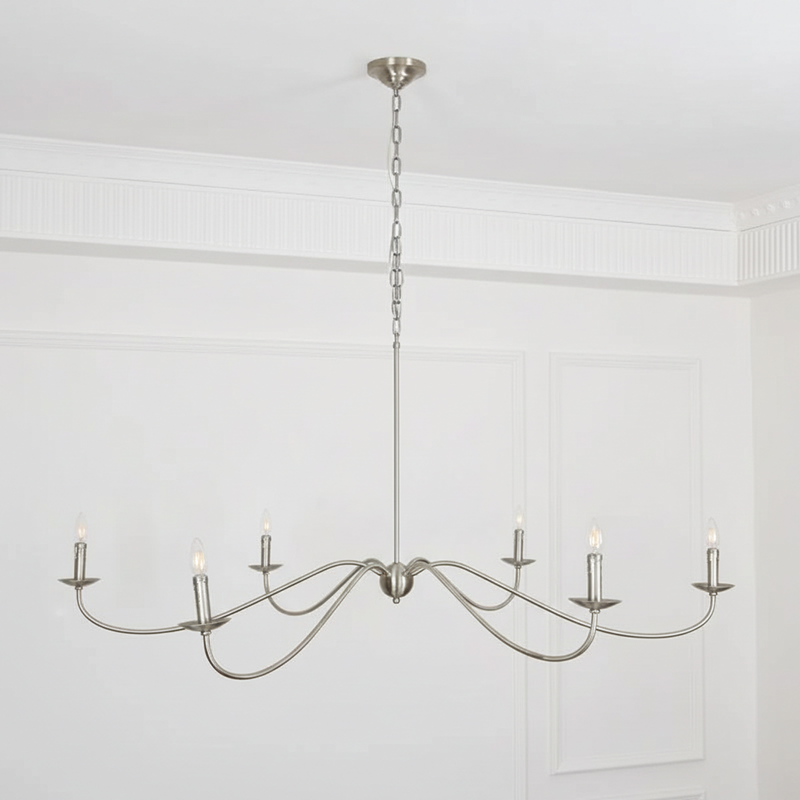 Lampadario Zoisa