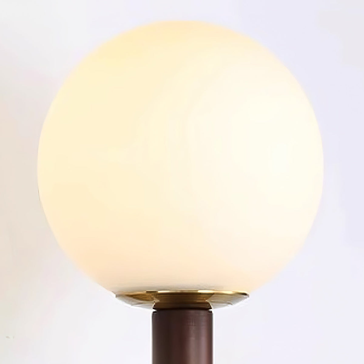 Selene Gourd Wall Lamp – detail 39