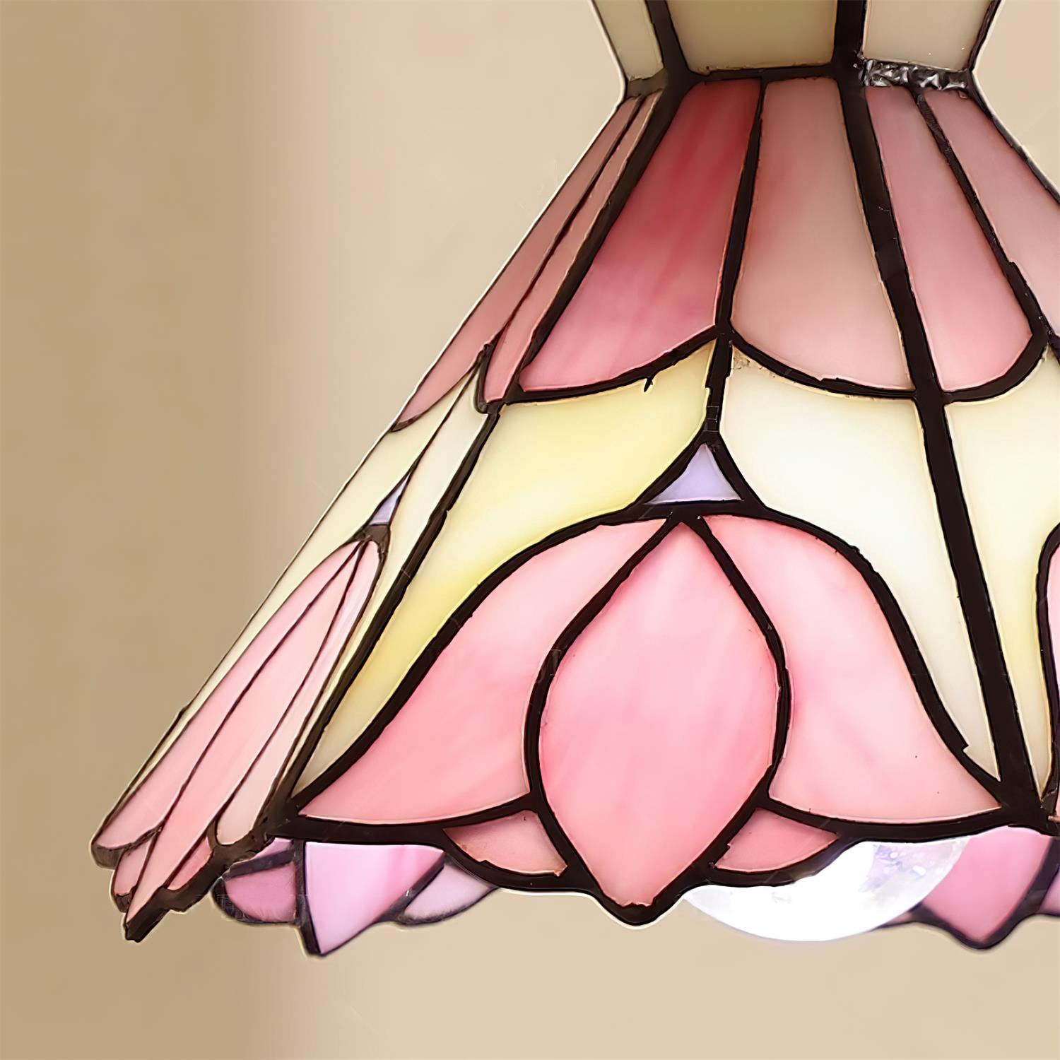 Lampada a sospensione vintage Silula