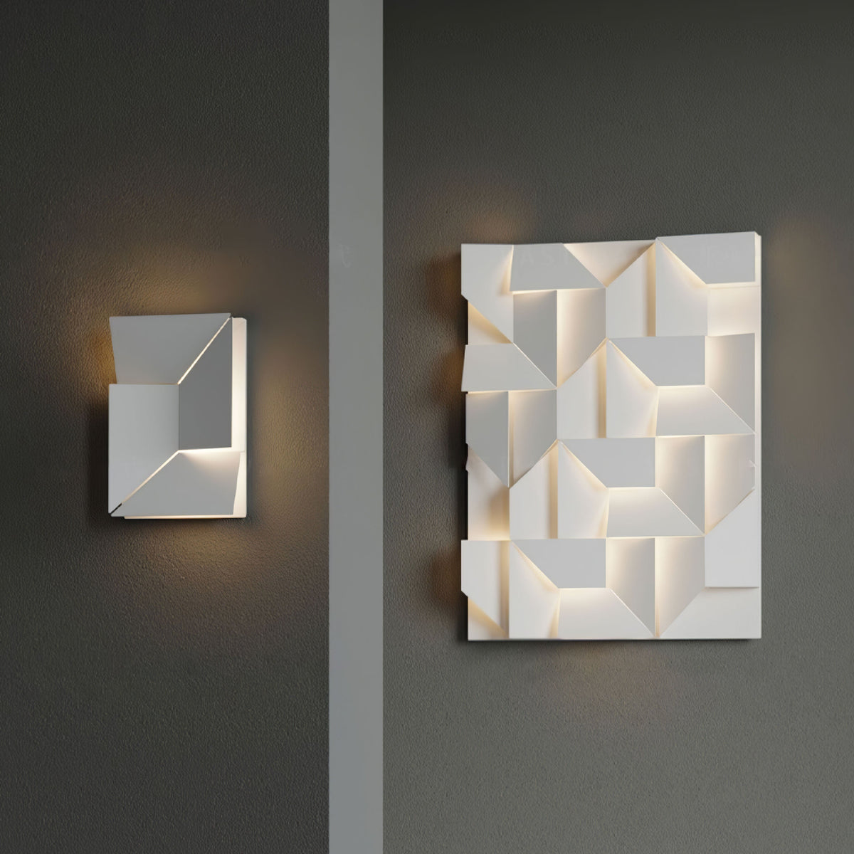 Shadows Grand Sconce – detail 13