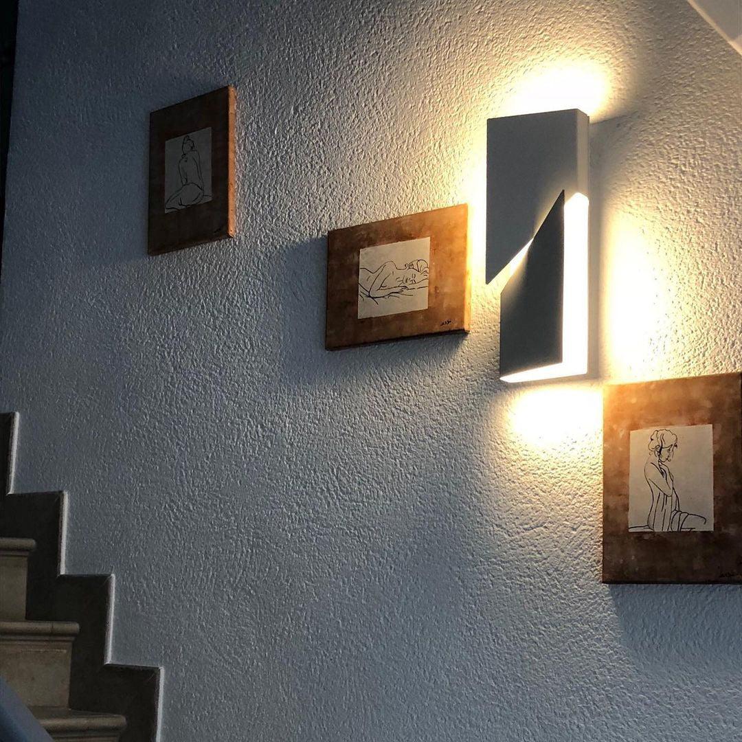Shadows Grand Sconce – detail 34