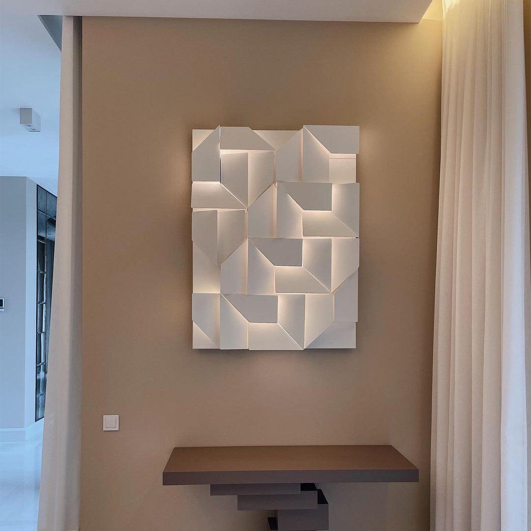 Shadows Grand Sconce – detail 36